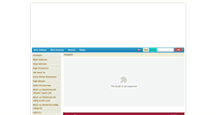 Desktop Screenshot of antalyamuzesi.gov.tr